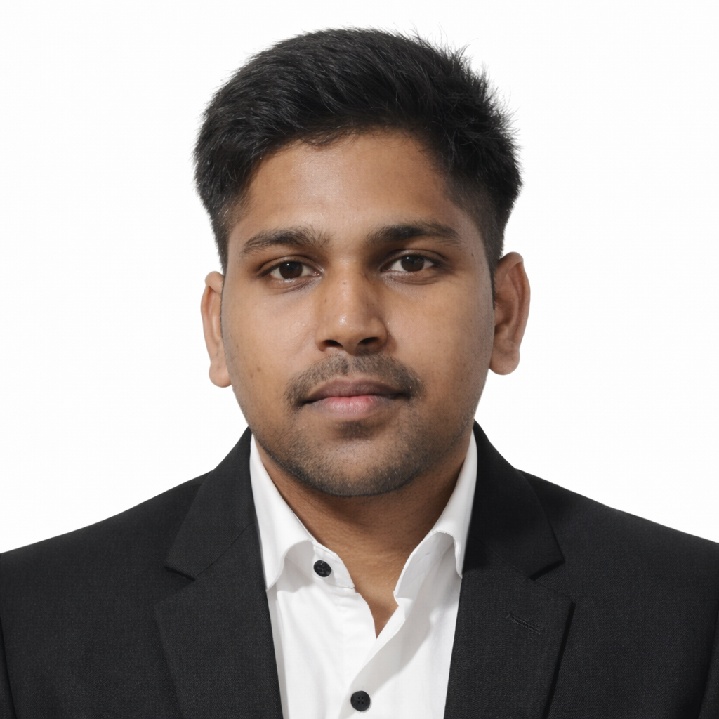 Arun Kumar
